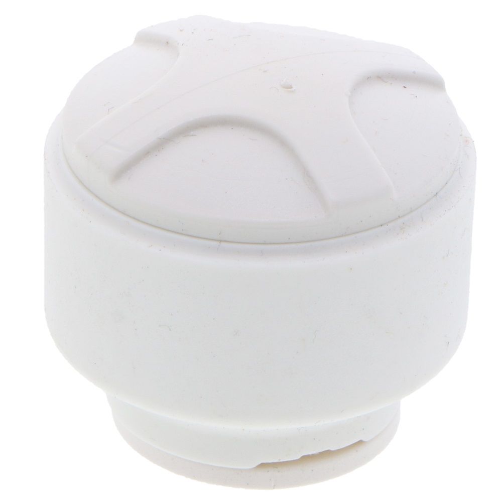 John Guest End Cap - 1/2 CTS