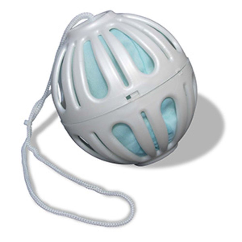 Rainshow'r RB-3 Bath Filter Crystal Ball Replacement Bag