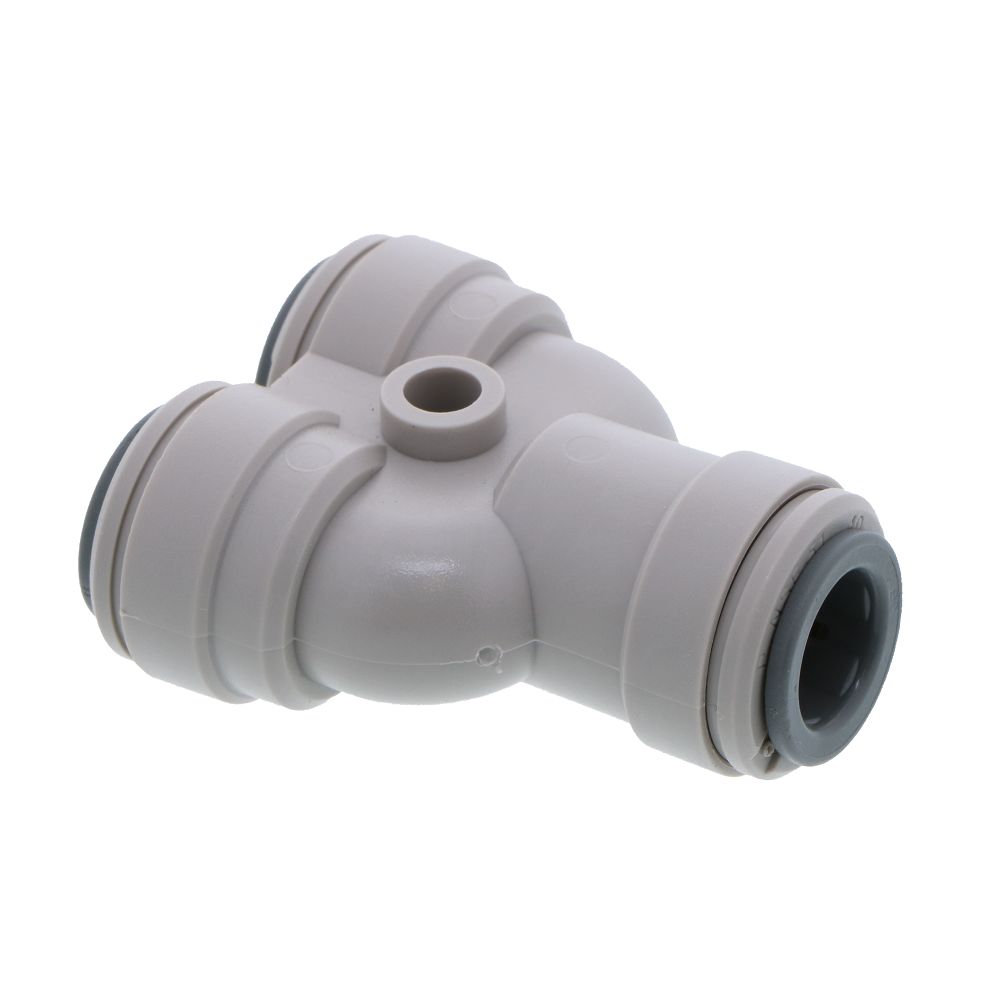 John Guest Two Way Divider - 3/8