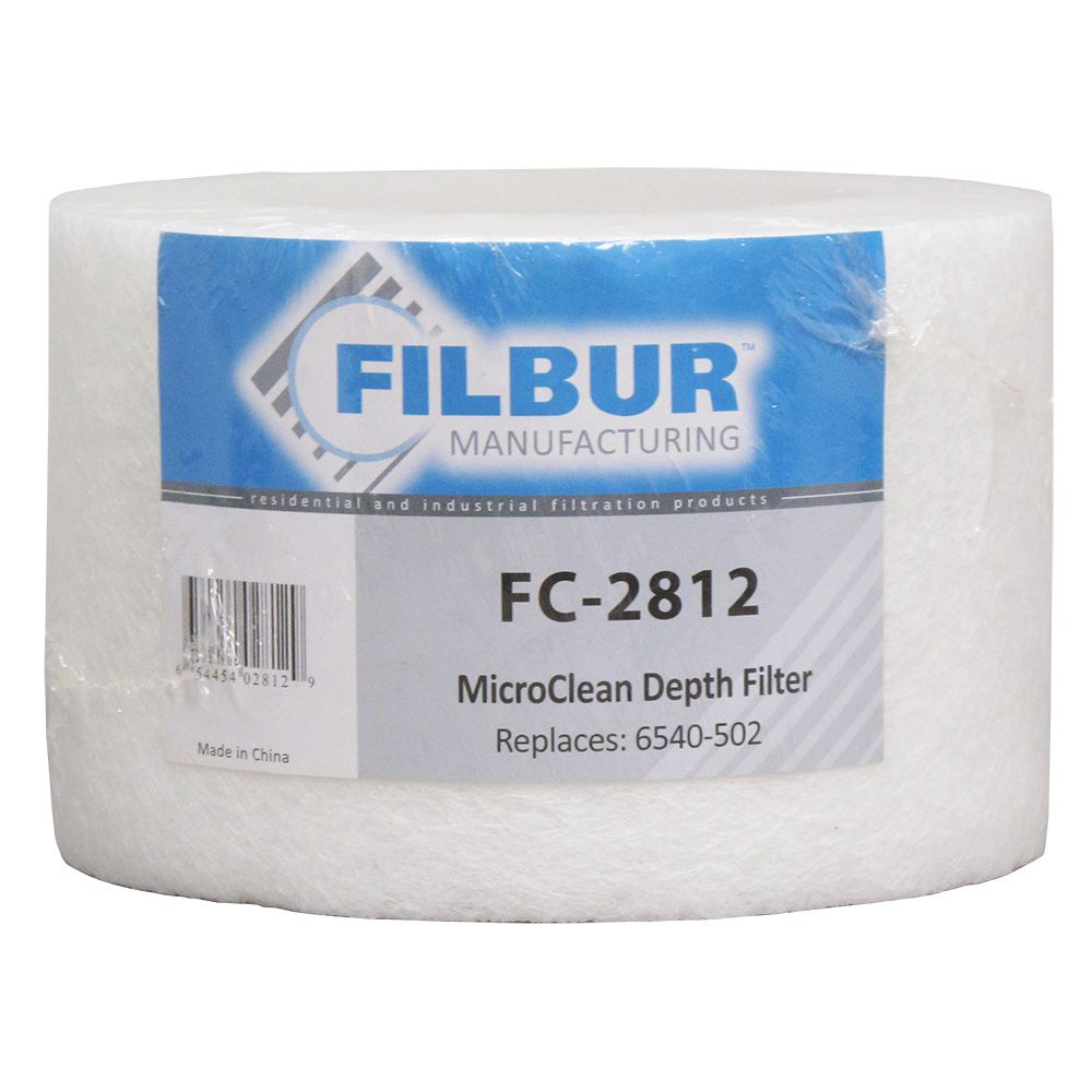 Filbur FC-2812 Spa Filter Cartridge for Sundance MicroClean Filter