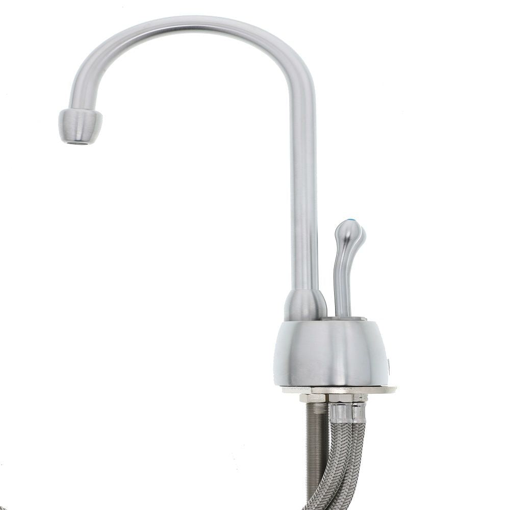 Mountain Plumbing MT650 Two Lever Contemporary Hot & Cold Water Dispenser