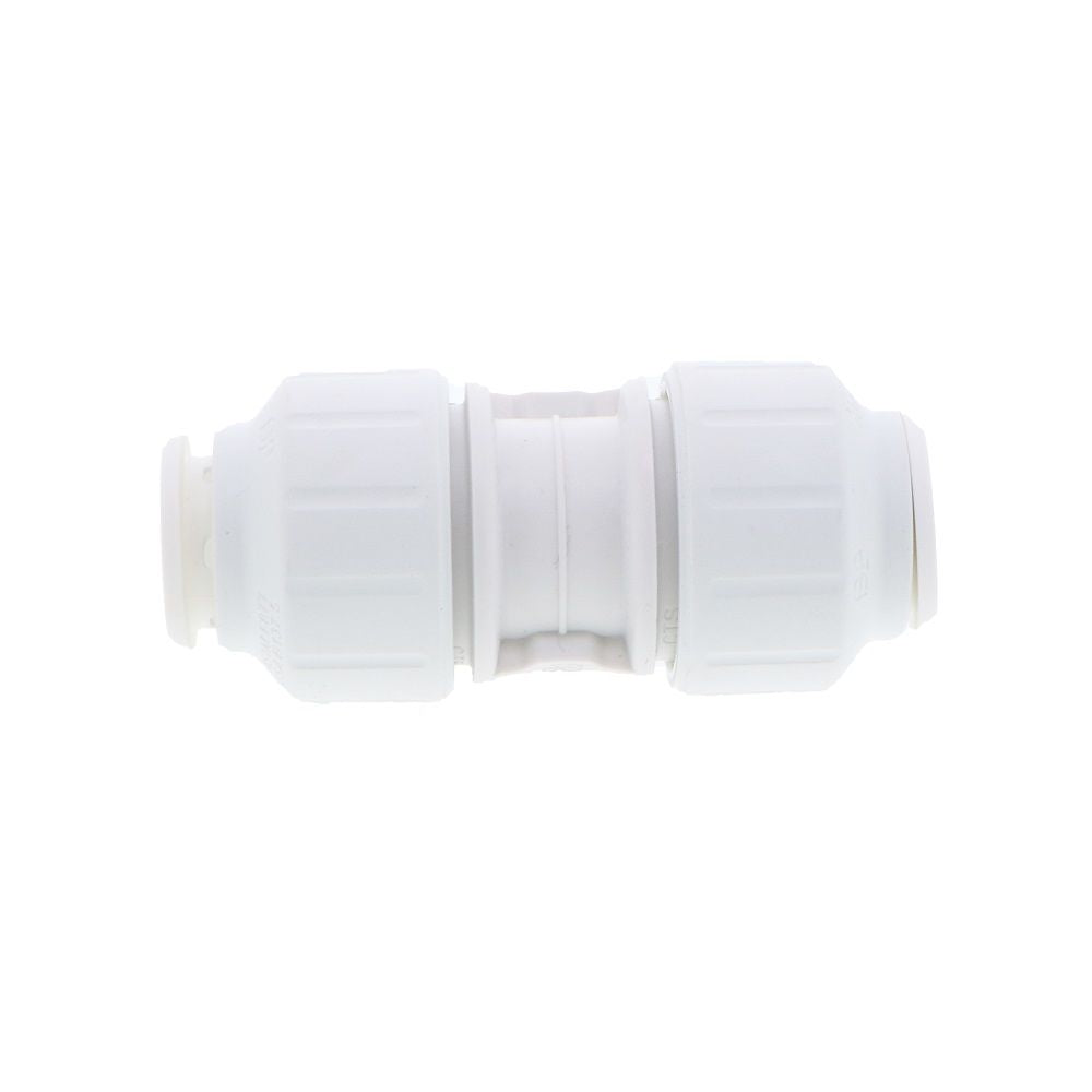 John Guest Coupler - 1/2 CTS