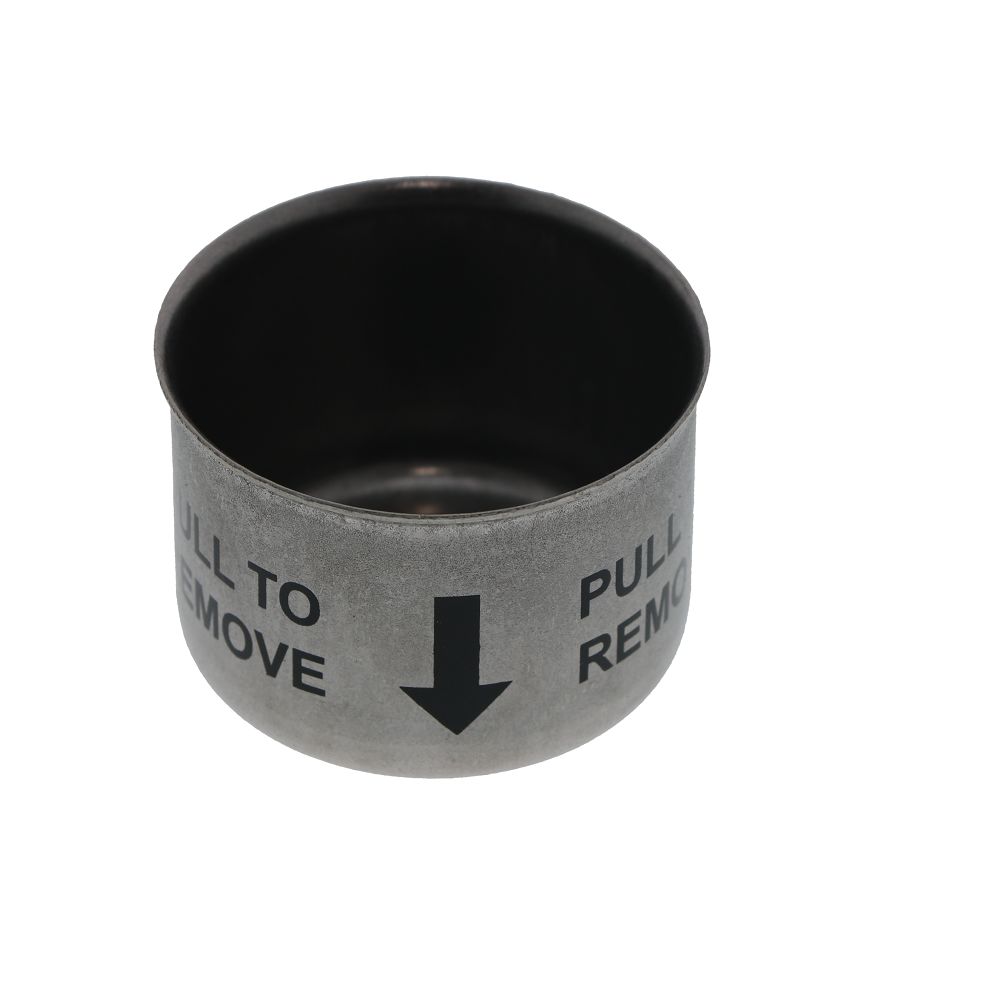 Easy-Off End Cap for S14A through S50C