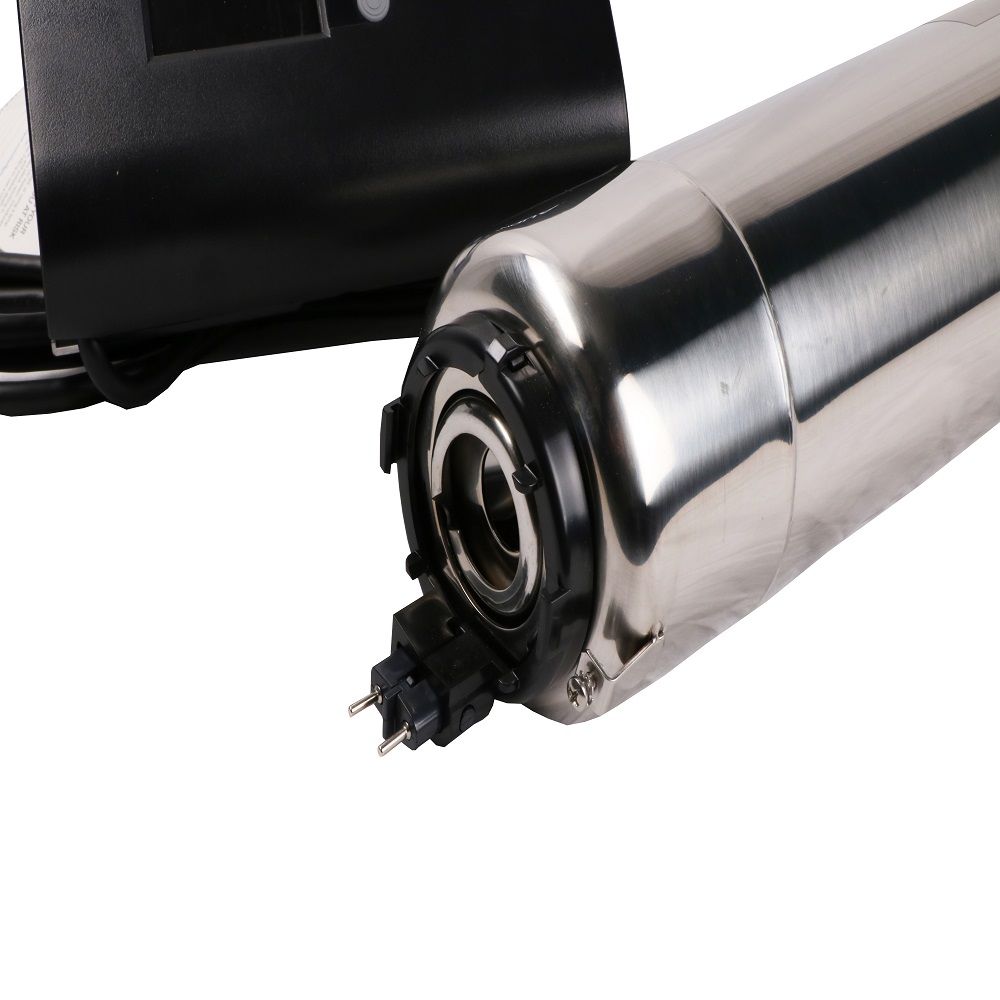 Viqua E4 Ultraviolet Water System Powered by UVMax 22 gpm