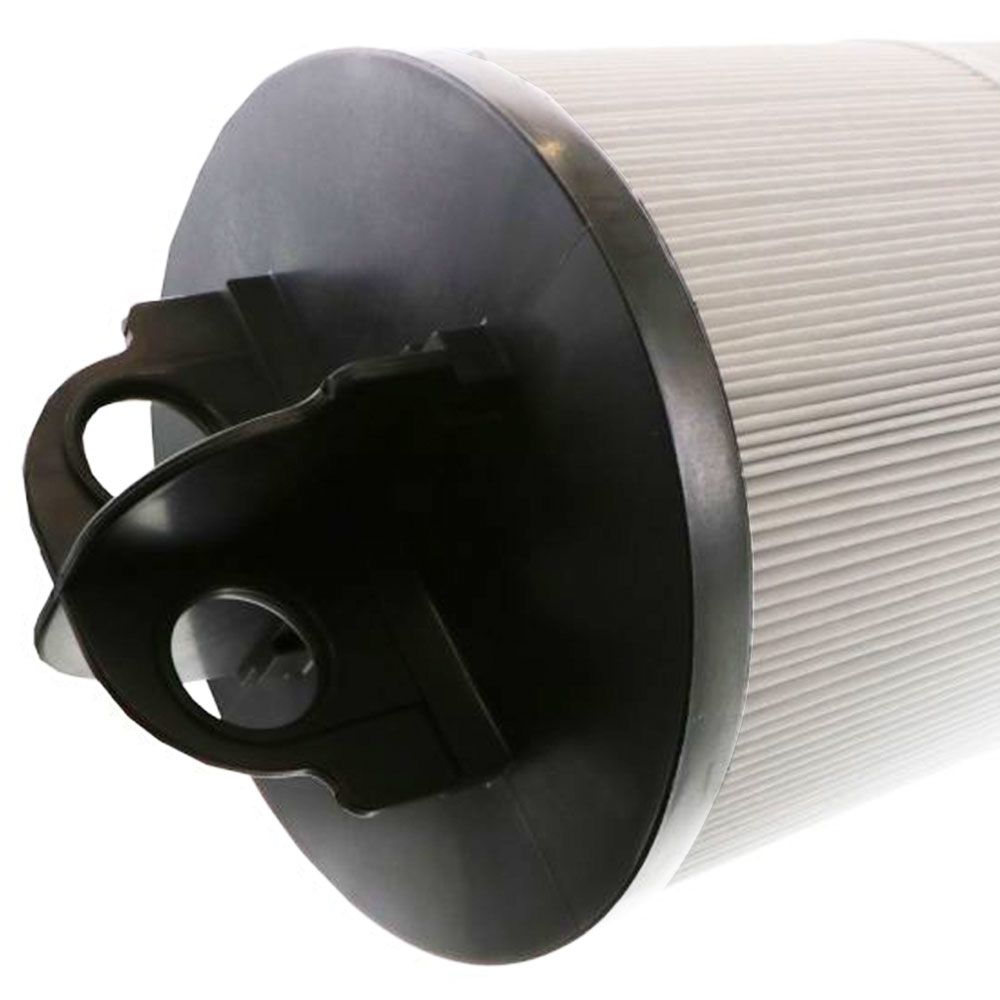 Watts Big-Bubba Pleated Cartridge, 20 Micron