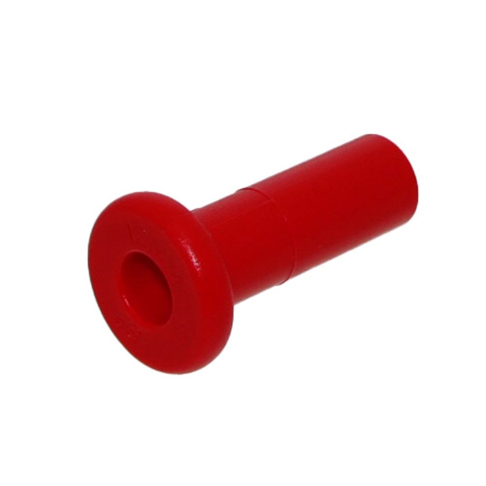 John Guest Red Acetal Plug - 12mm