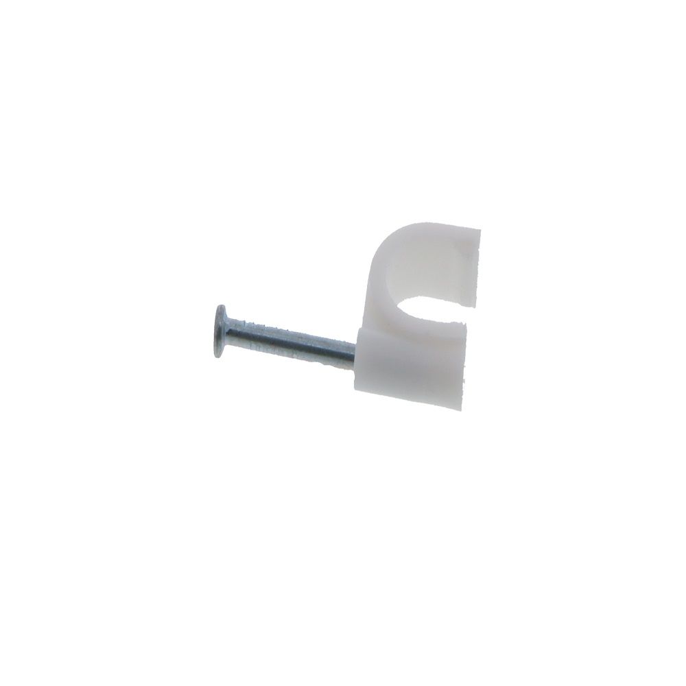 John Guest Nail Clip - 10 mm