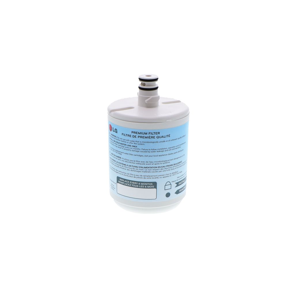 LG 5231JA2002A LT500P Refrigerator Water Filter