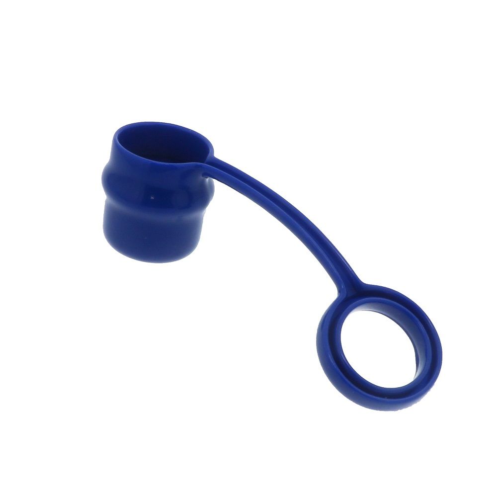 HFC Tethered Cap - Blue