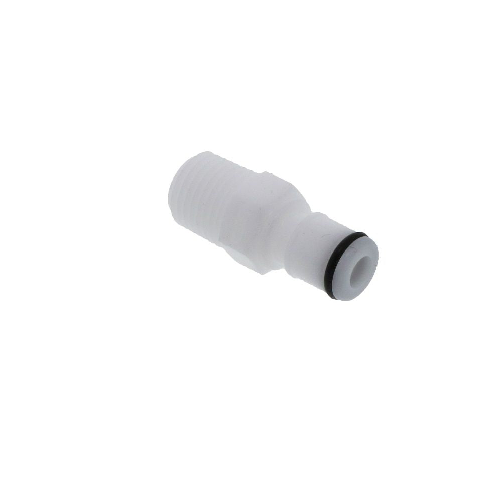 APC24004 Male Thread Coupling Insert 1/4 NPT