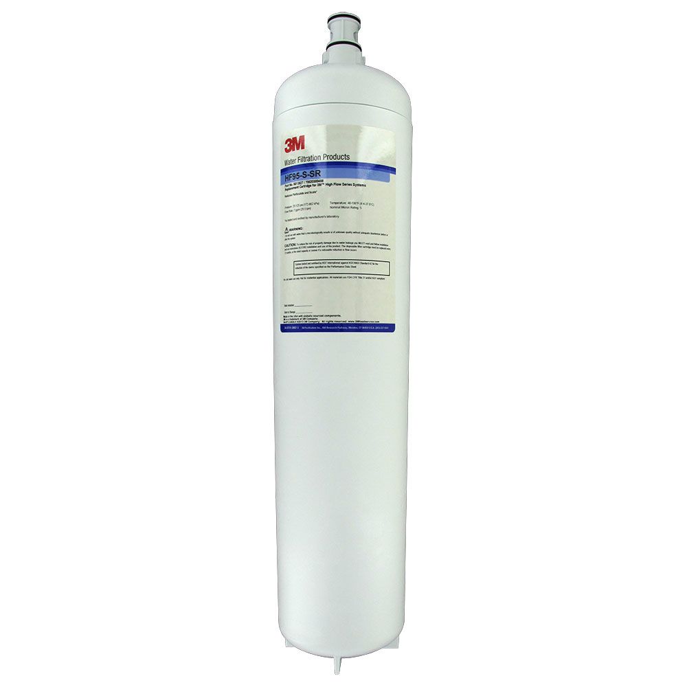 3M HF95-S-SR Replacement Cartridge 5637307