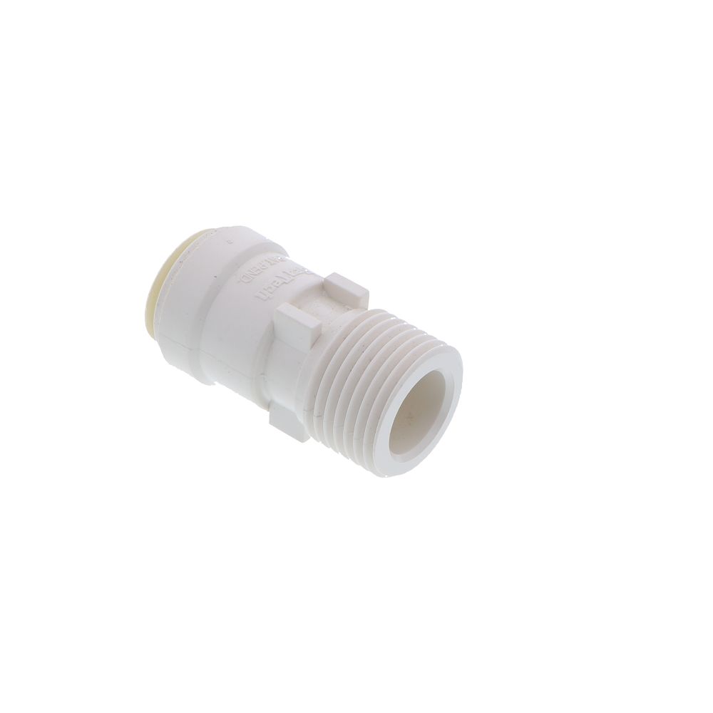 Watts AquaLock/SeaTech - Male Connector - 1/2 CTS x 3/4 MGHT