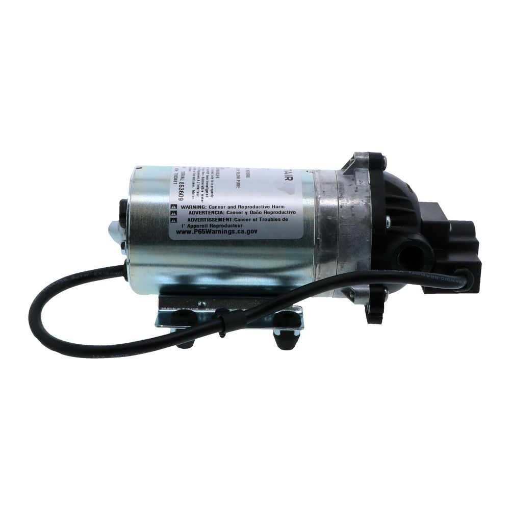 SHURflo 8025-733-256 Demand Pump 1.7 gpm 60 psi 115V