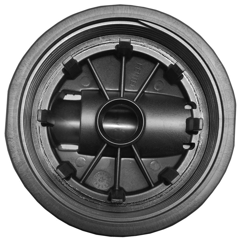 Pentek 20" Big Black Water Filter Housing No Pressure Relief