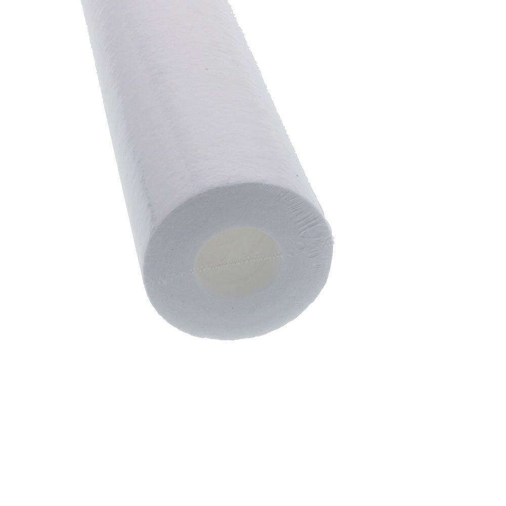 Neo-Pure MB-25098-05 9-7/8" Polypropylene Sediment Depth Filter 5 Mic