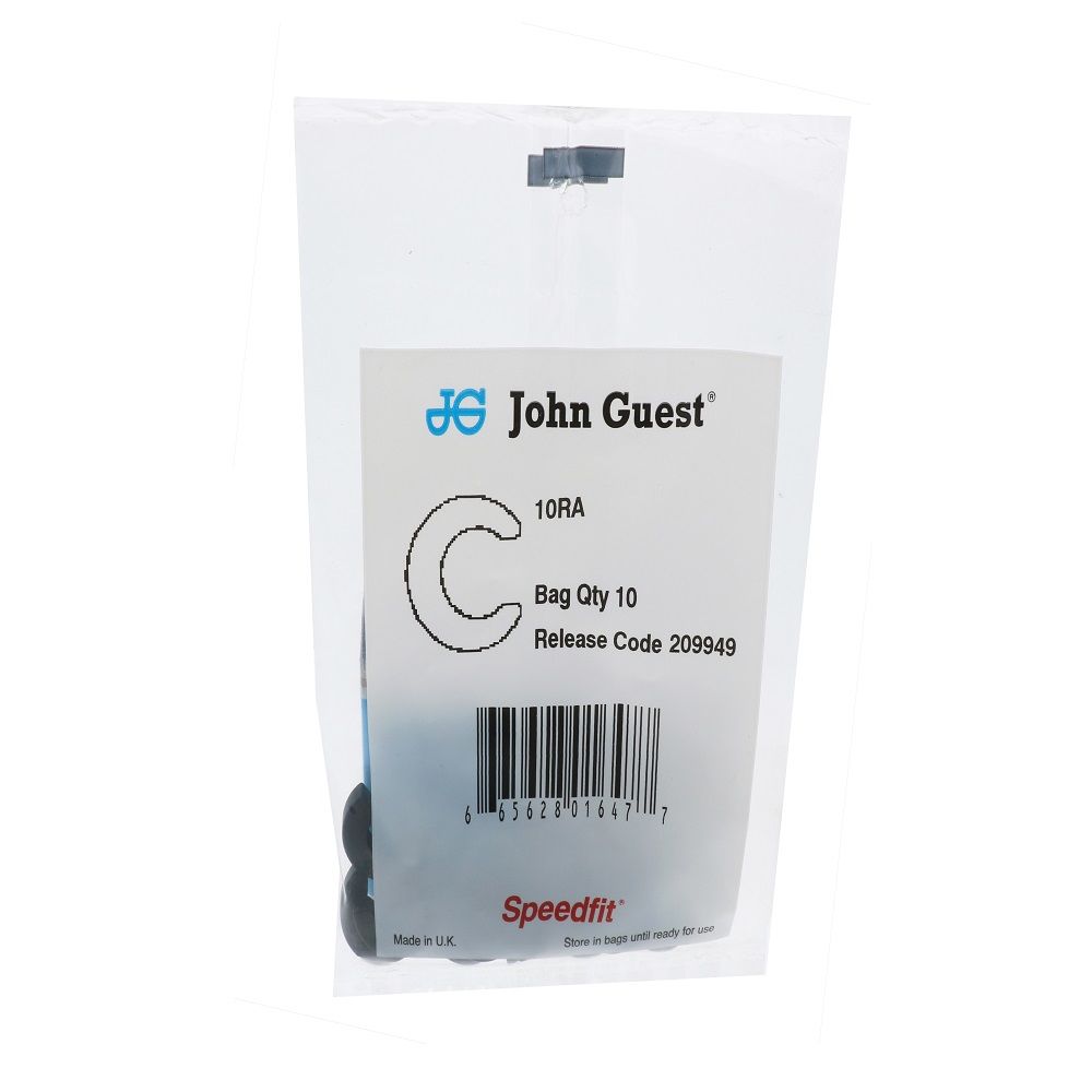 John Guest Release Aid - 10mm