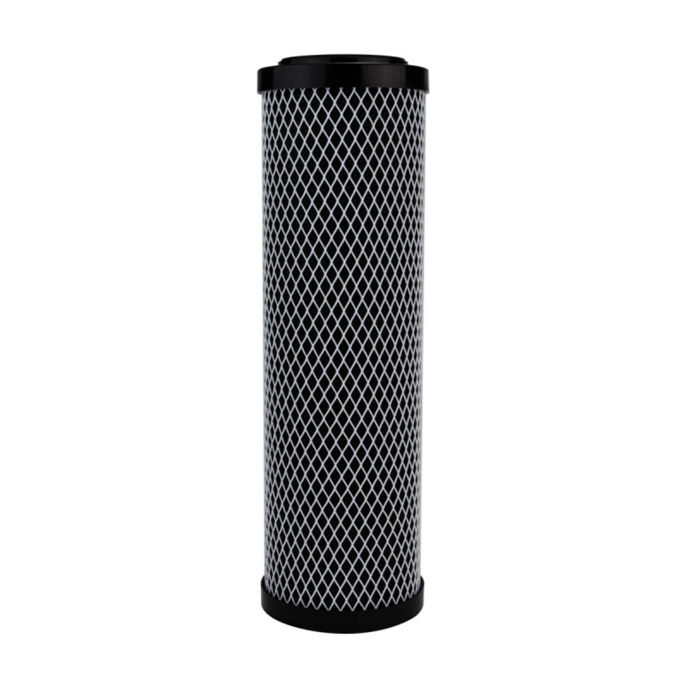 Neo-Pure 5" Dual Function Carbon Impregnated 5µ Filter