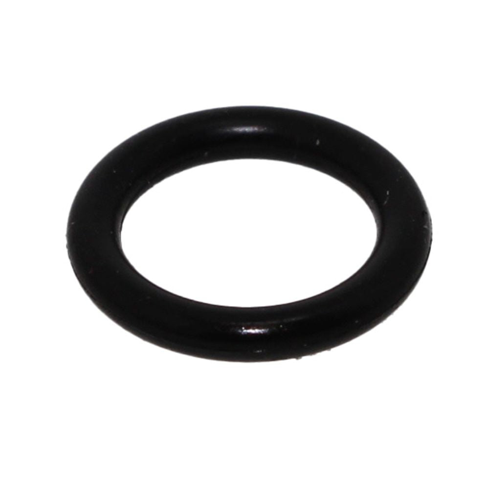 John Guest Plastic Half Cartridge - 3/8 Gray Single Nitrile O-ring