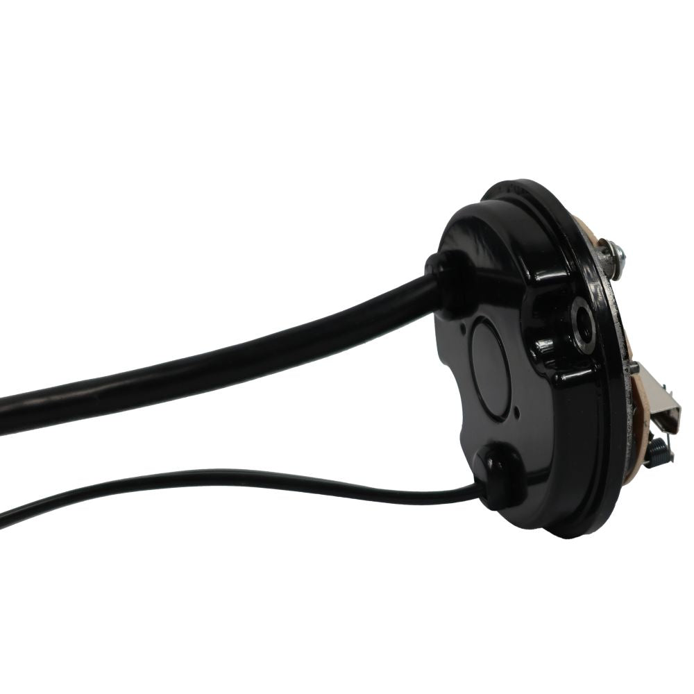 Optipure Brush Kit Assy for 115V Diaphram Pump