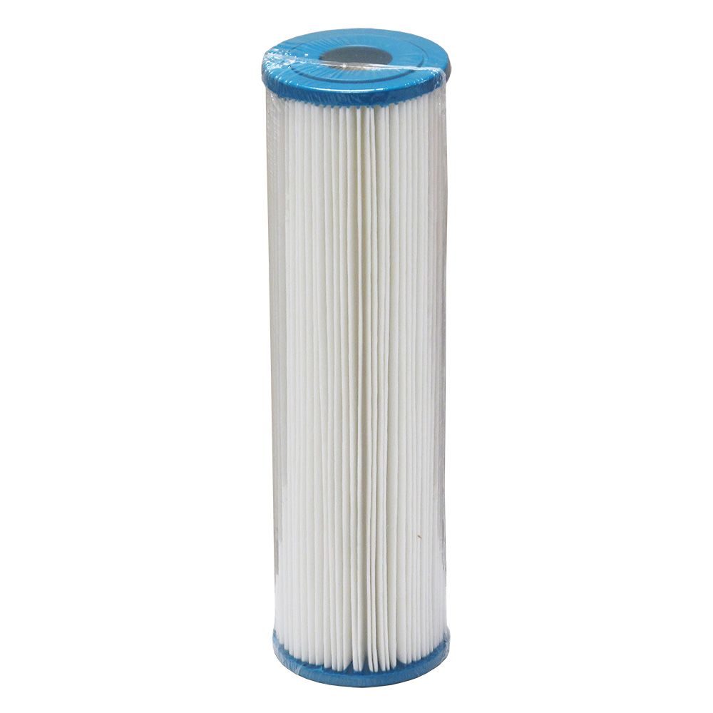 Harmsco® 801-20-AM 2-3/4" x 9-3/4" Premium SureSafe Cartridge 20 mic