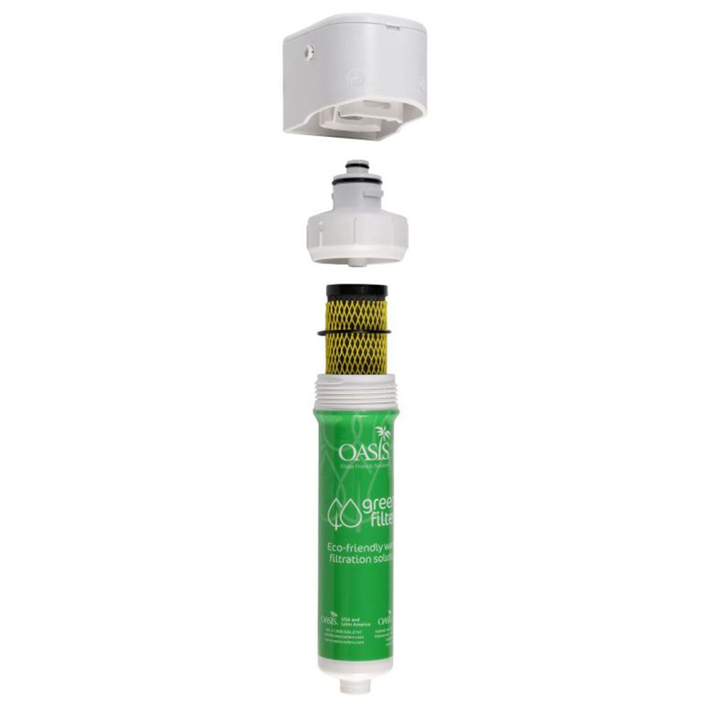 Oasis 037116-102 Galaxi Water Filter Replacement Element