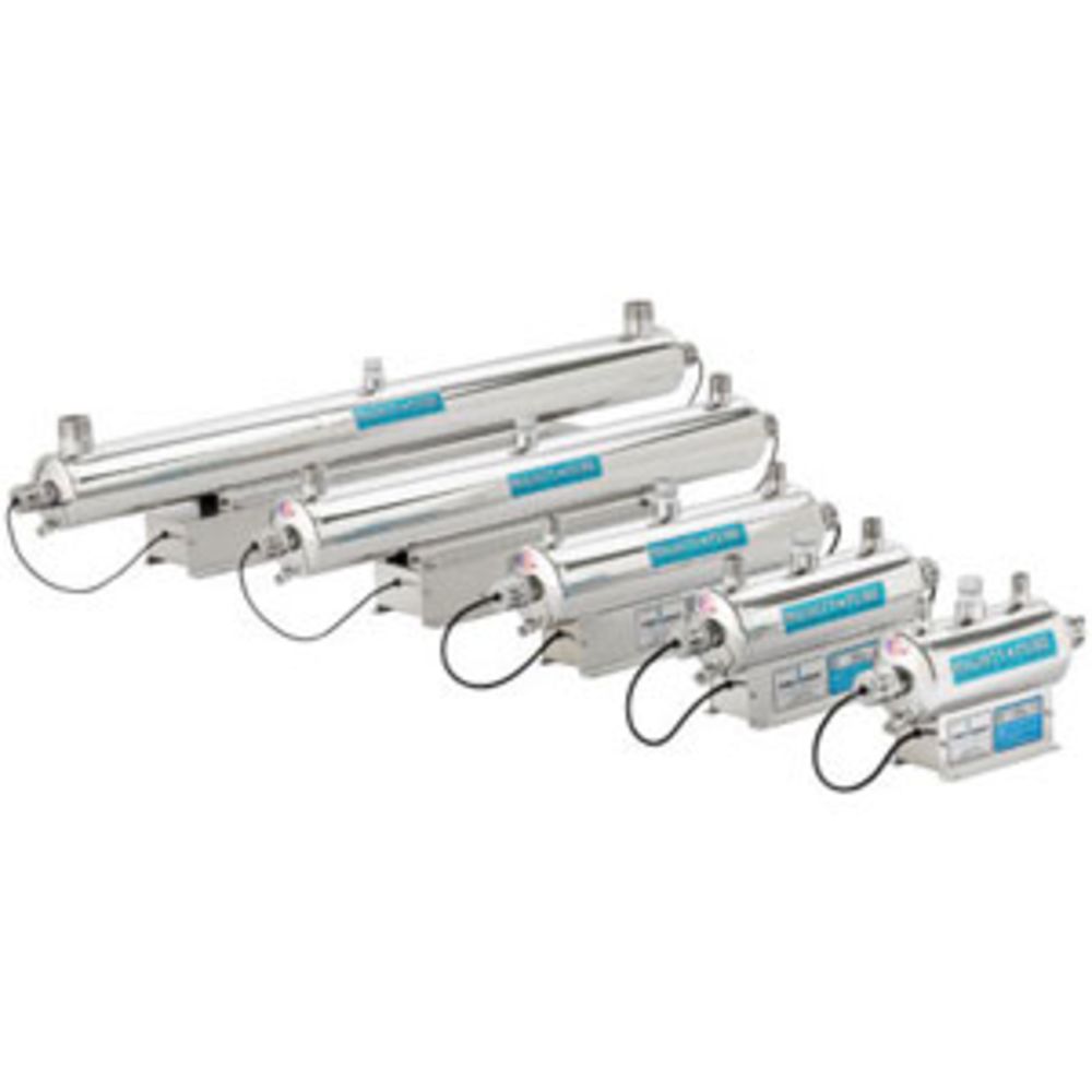 Mighty Pure MP22A, 6 gpm, Ultraviolet Water Purifier