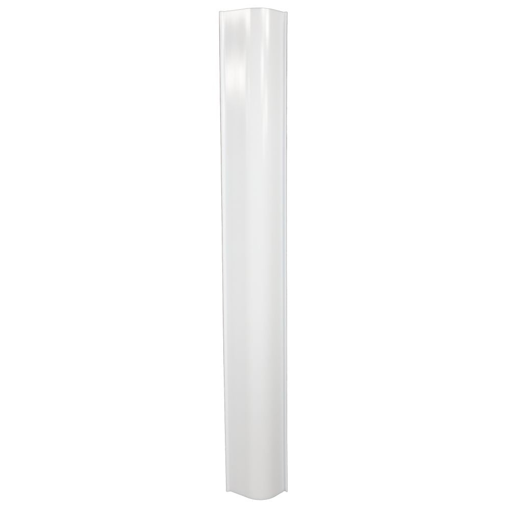 Under Cabinet Fixture, T8, 15W, 120V, 1 Lamp