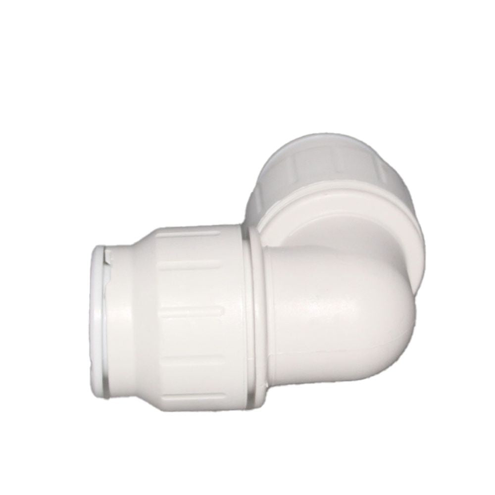 John Guest Union Elbow - 22mm