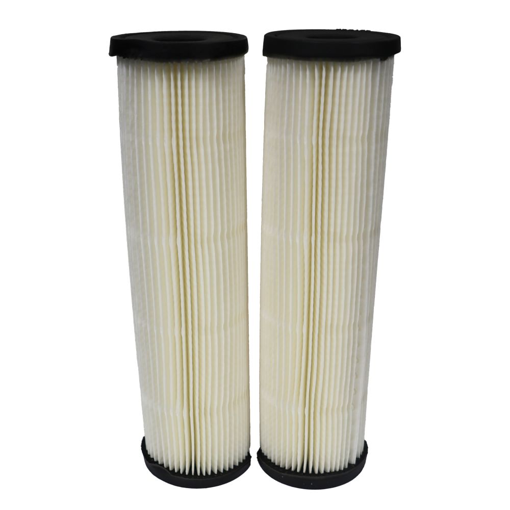 Omni RS1-DS3-S06 3/C - Sediment Water Filter