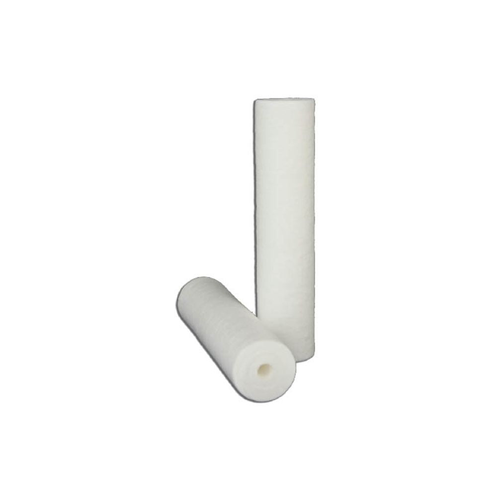 Optipure 252-10405 S1-20B Hi-Capacity Sediment Prefilter 20"
