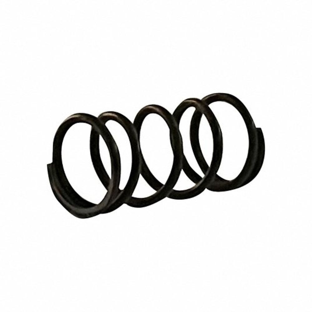 Index Pin Spring