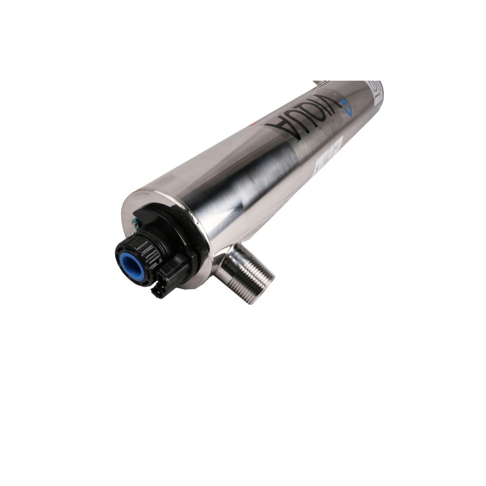 Viqua VH410-F20 UV System Powered By Sterilight 18 gpm