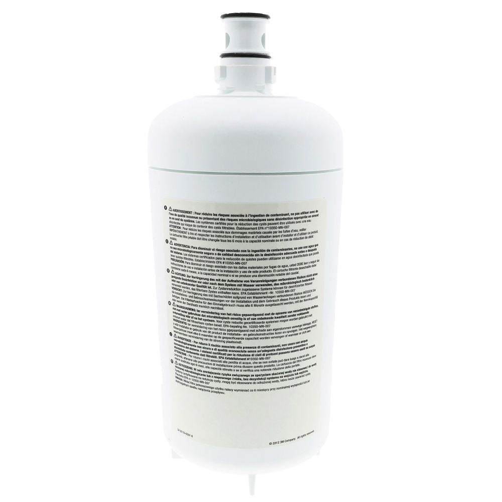 3M HF45-S-SR5 Replacement Cartridge 56133-44