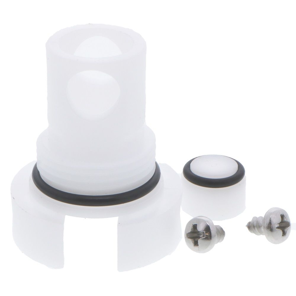 T&S Brass B-0968-RK01 Vacuum Breaker Repair Kit For 3/8" Vacuum Breaker B-0968