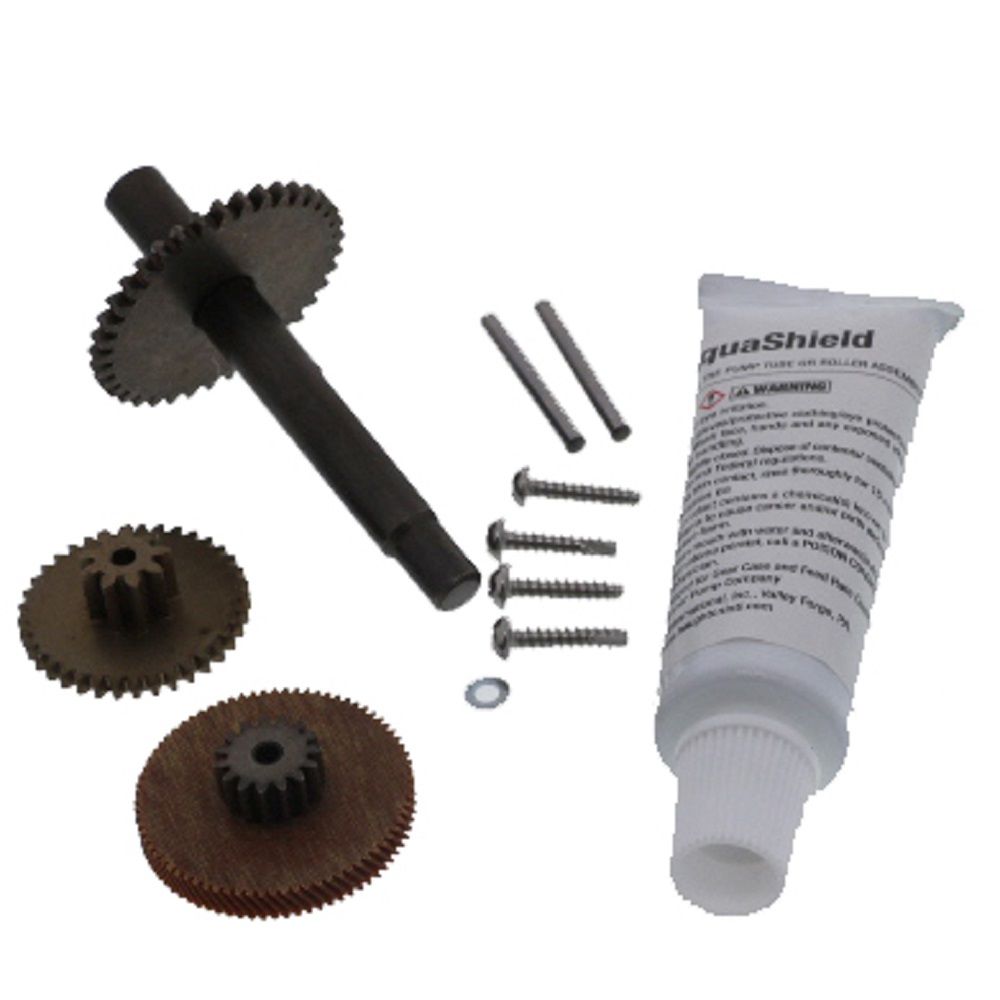 Stenner Classic Series Gear Case Service Kit for Fixed 85 Series Pumps