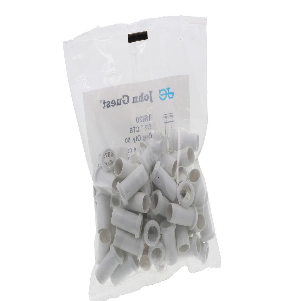 John Guest Pipe Insert / Tube Support - 1/2 CTS