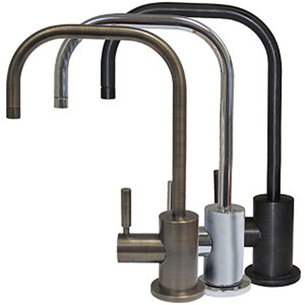 Waterstone Fulton 1425H Series Faucets - Hot Only