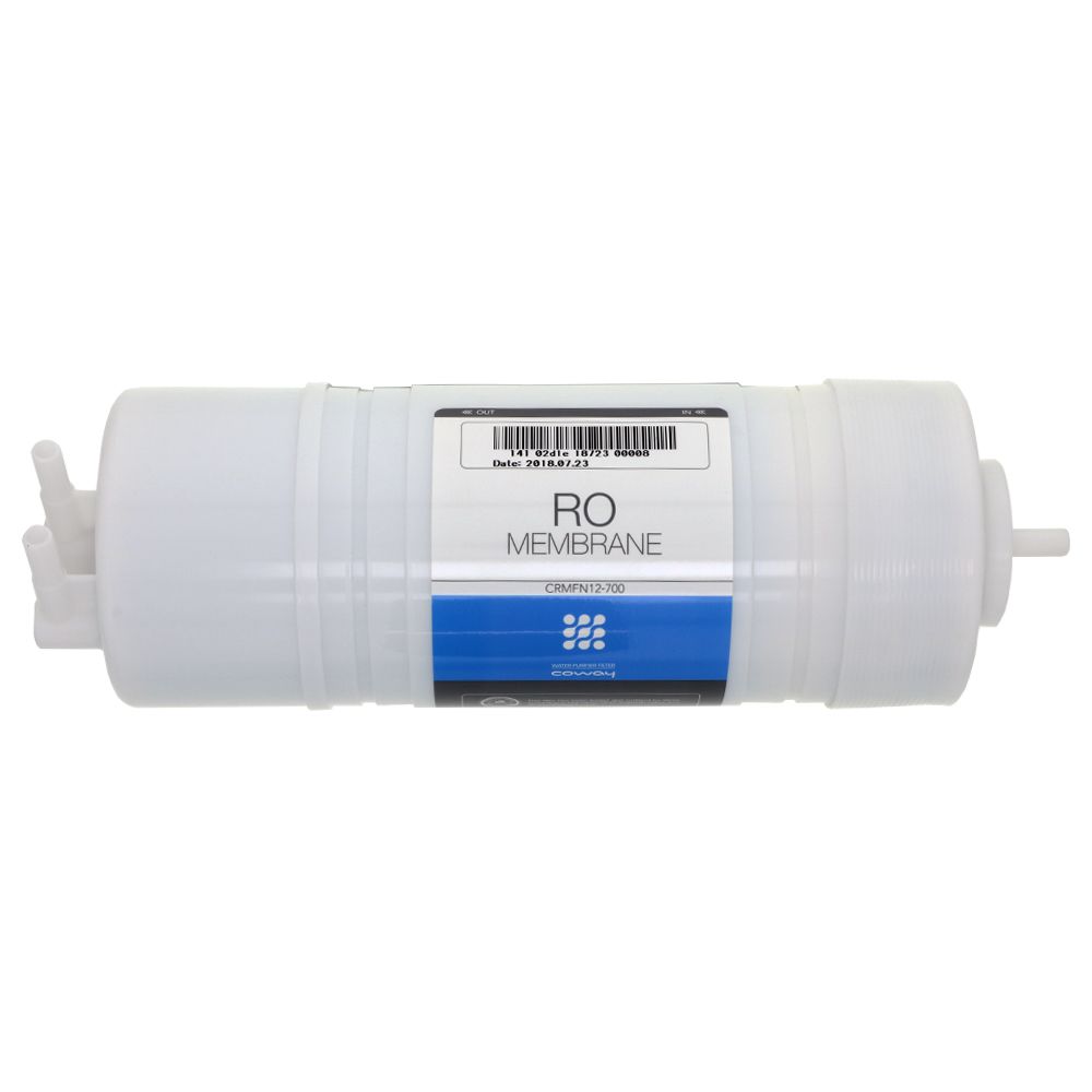 Coway WJMF12-700 Reverse Osmosis Membrane 12" 700 gpd