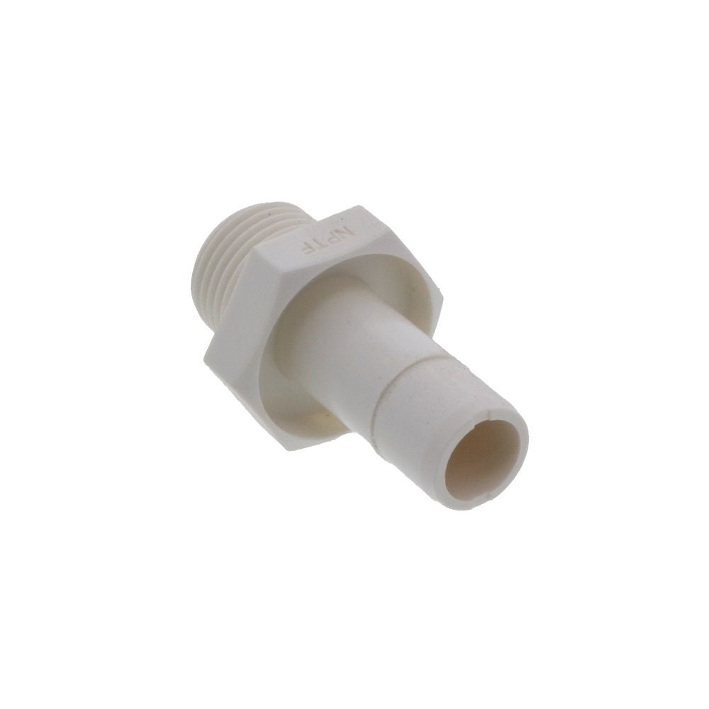 Parker LIQUIfit Stem Adapter - 1/2 x 3/8 NPTF