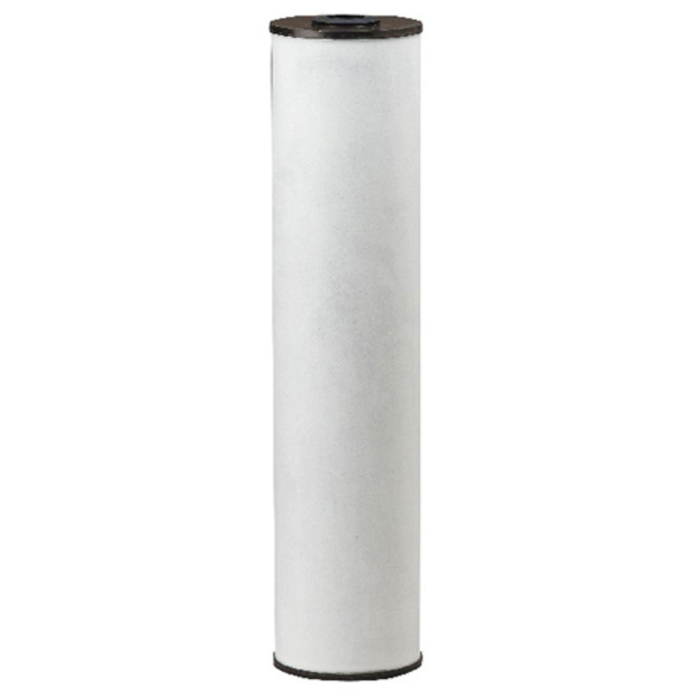 20" BB Radial Flow Ferrous Iron Reduction Filter