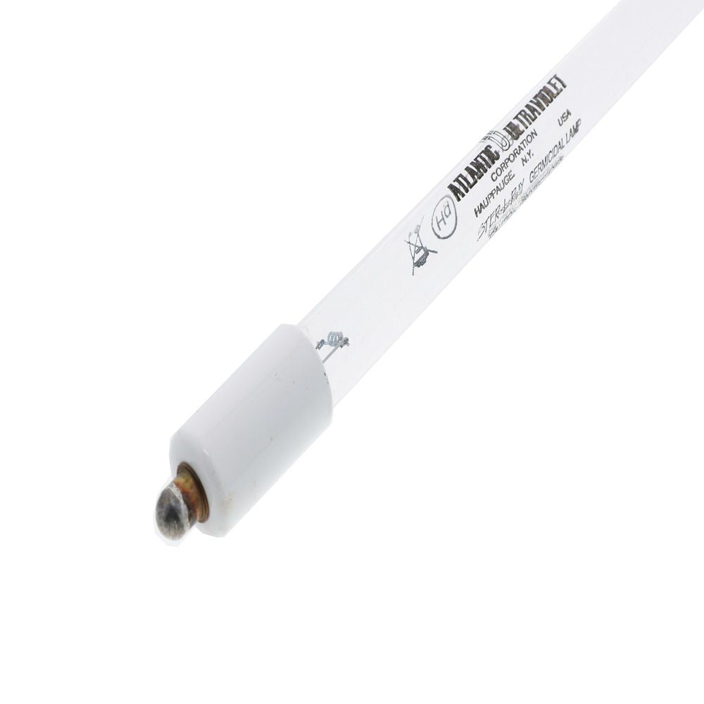 UV Lamp Single Pin Double End 15"