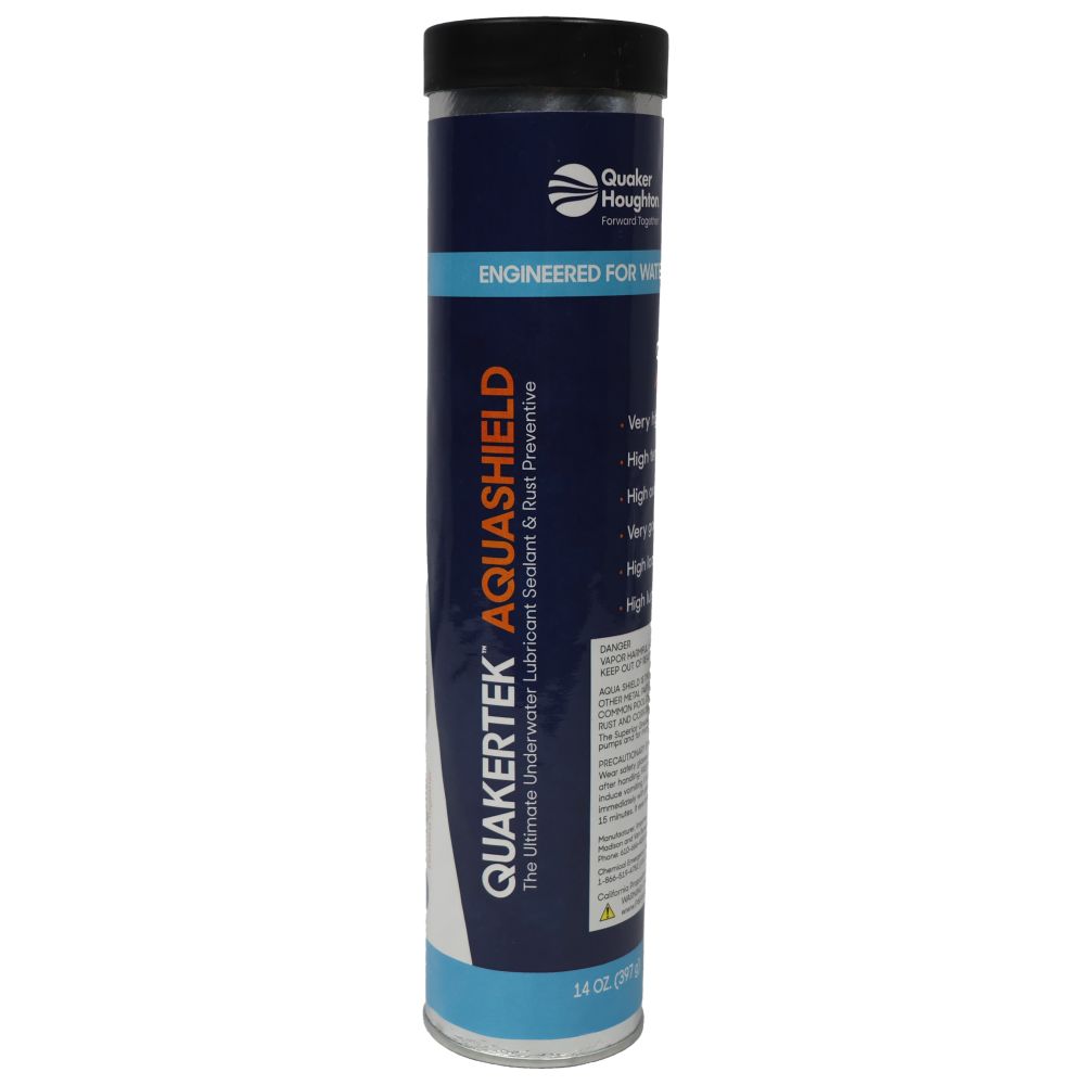 AquaShield Grease 14.7 OZ. Cartridge