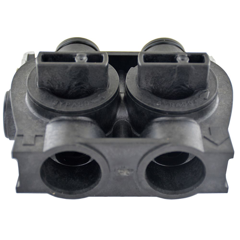 Fleck FL50P Plastic Bypass Valve