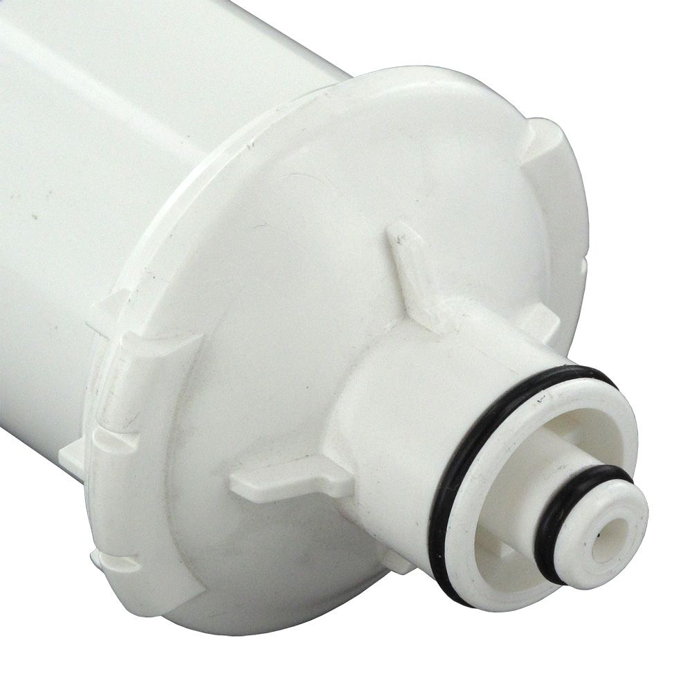 Omnipure E5586 Everpure® Compatible - GAC w/ Phosphate for CTO/Scale 1500 gal Filter