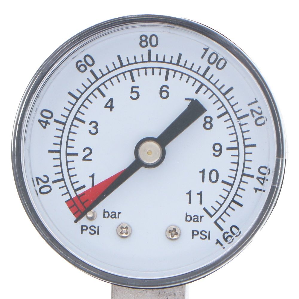 Everpure Marine MD EV9274-02 Quick-Change Dual Head