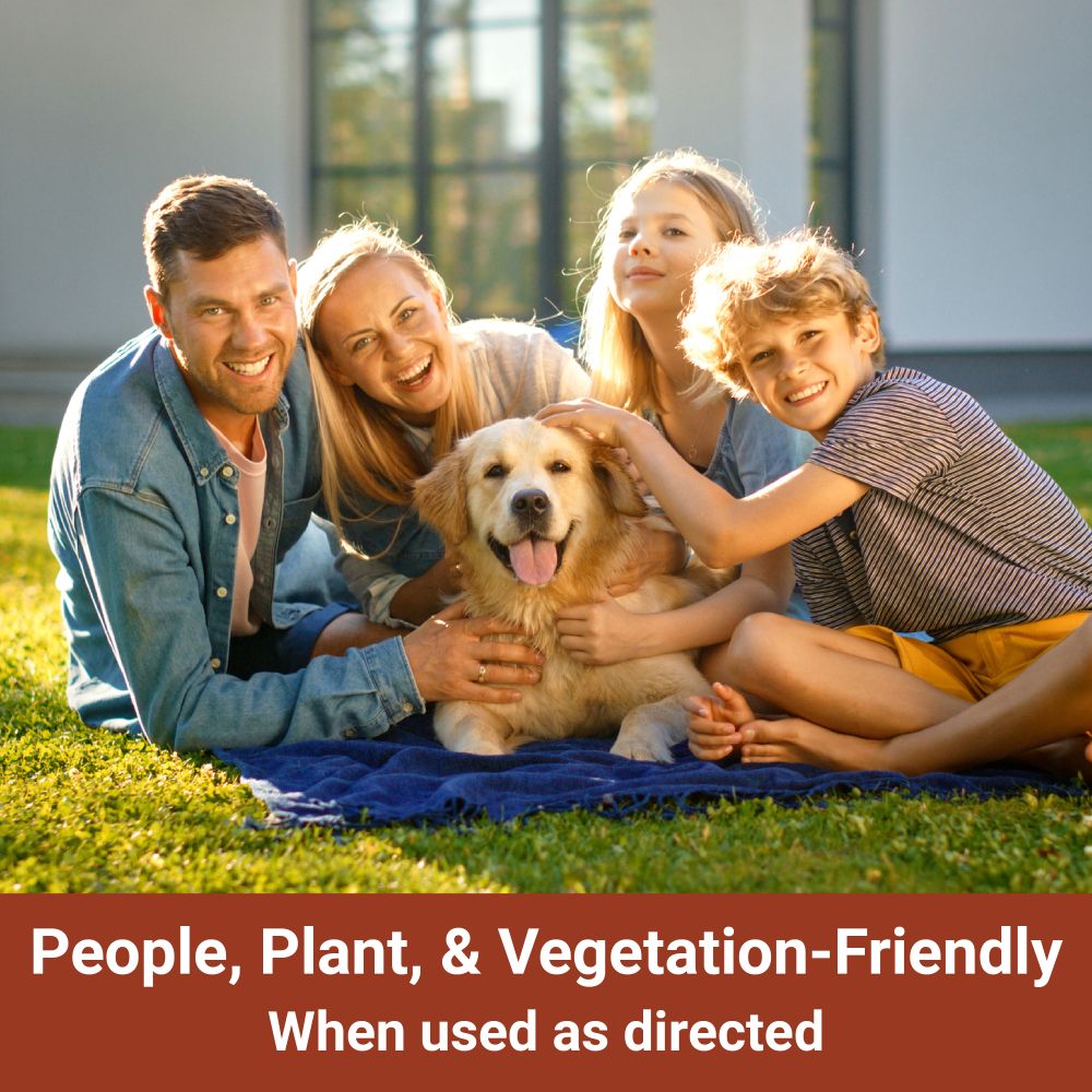 Rid O’ Rust® RR2 Extreme Water Rust Preventer - 0.5 Gal