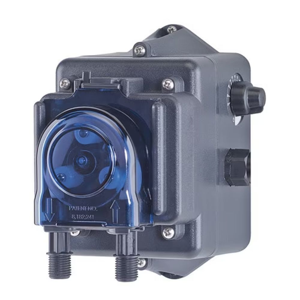 Stenner Econ LD Series Low Volume Pump 25.1 oz/hr #G Tube 120V