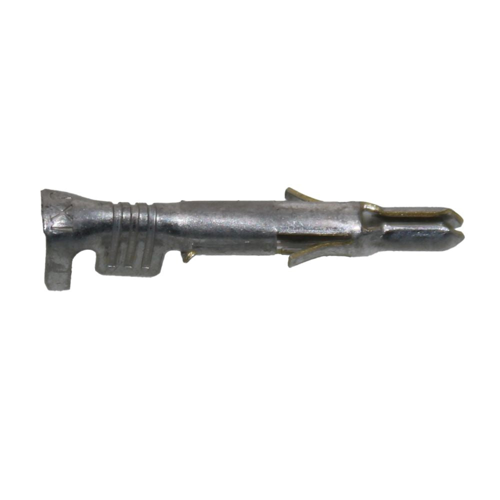 Pin & Socket Connectors SOCKET 14-20AWG BULK