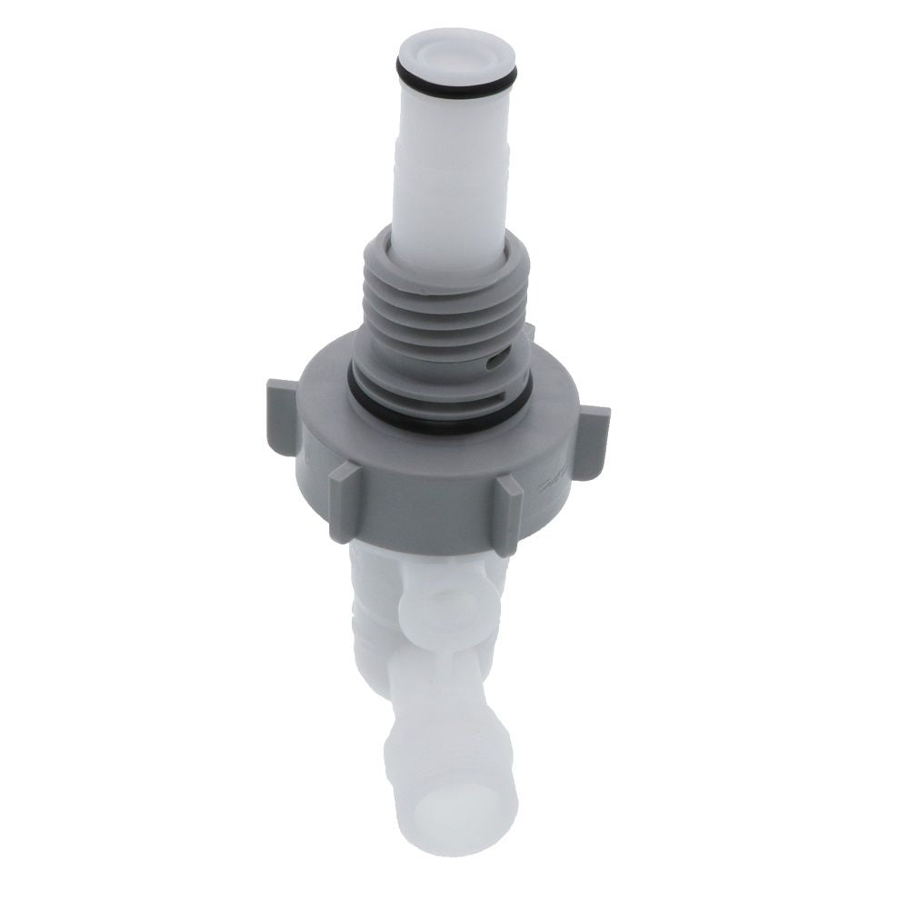 DrumQuik DQPRO120712 PRO Elbow Coupler EPDM O-Rings - 3/4 BSPP