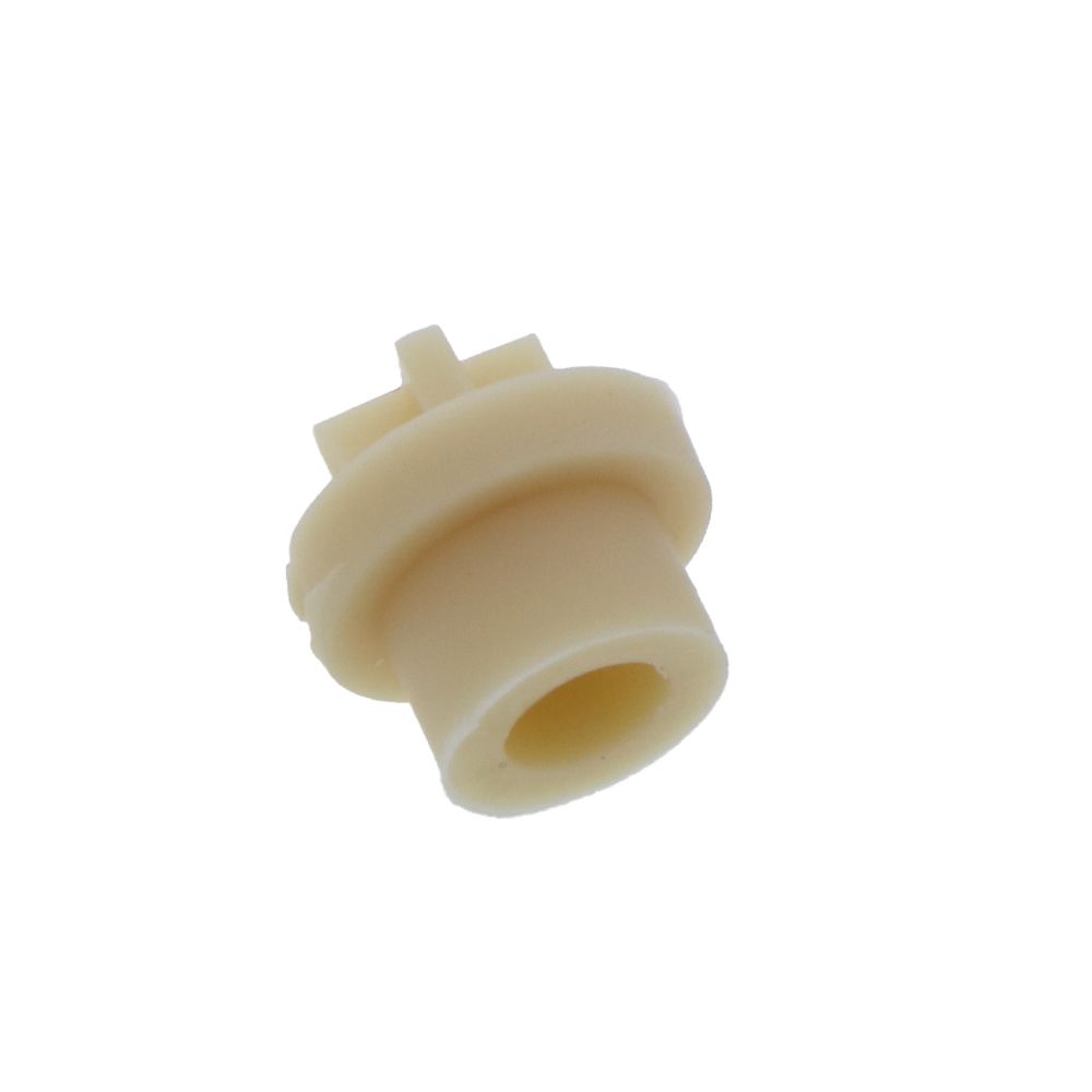 Stenner Santoprene Check Valve Duckbill